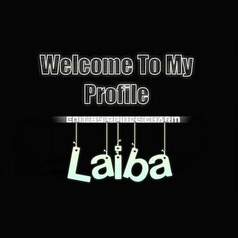 Laiba Name Edit Dp, Laiba Name Wallpaper, Laiba Name Dps, Name Songs, Cute Boy Photo, Love Poetry Urdu, Poetry Inspiration, Urdu Quotes With Images, Good Thoughts Quotes