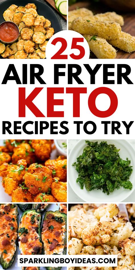 Discover a world of flavor with our collection of keto air fryer recipes. These low carb air fryer recipes make healthy, delicious, and easy keto meals. From air fryer breakfast recipes to crispy air fryer desserts, we've got your cravings covered. Indulge in air fryer keto recipes that are low carb, high protein meals perfect for your keto and bariatric diet. Say goodbye to greasy cooking and hello to guilt-free air fryer keto delights! Try our keto recipes today. Air Fryer Keto Recipes, Low Carb Air Fryer Recipes, Fry Ideas, Air Fryer Breakfast Recipes, Low Carb High Protein Meals, Air Fryer Desserts, Low Carb Air Fryer, Air Fryer Recipes Healthy Low Carb, Air Fryer Keto