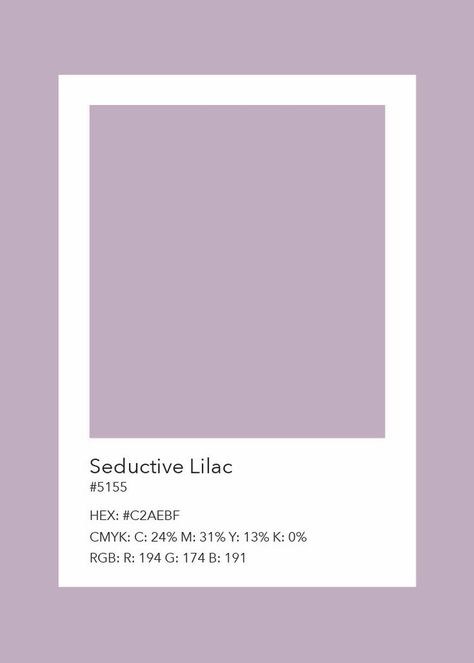 Lilac Hex Code, Color Board, Pantone Colors, Color Palette Pink, Hex Codes, Colour Code, Colour Board, Pantone Color, Color Palettes