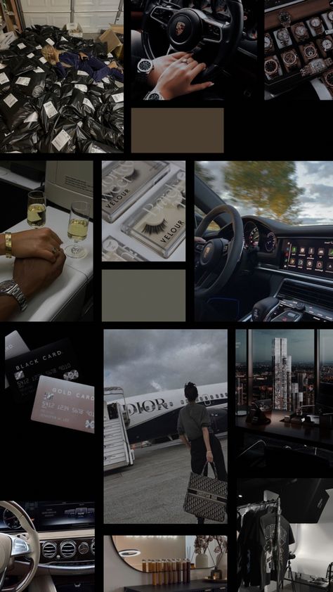 Vision Board Millionaire, Millionaire Astethic, Wealth Astethic, Million Followers Aesthetic, Self Made Millionaire Aesthetic, Quiet Wealth Aesthetic, Black Wealth Aesthetic, Millionaire Wallpaper, Rich Money Aesthetic