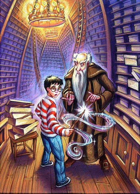 Harry Potter lenticular puzzle Harry Potter Ollivanders, Wand Shop, Harry Potter Decor, Character Description, Harry Potter, Princess Zelda, Zelda Characters, Fictional Characters, Quick Saves