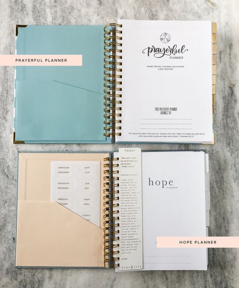 Christian Planner Ideas, Prayerful Planner, 2024 Prayer, Author Planner, Bible Plans, Bible Planner, Faith Motivation, Faith Planner, Bible Study Worksheet