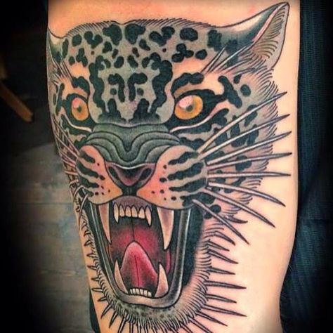 Snow Leopard Tattoo, Animal Lover Tattoo, Tiger Head Tattoo, Animal Tattoos For Men, Leopard Tattoo, Animal Humor Dog, Leopard Tattoos, Leopard Face, Tattoo Zeichnungen