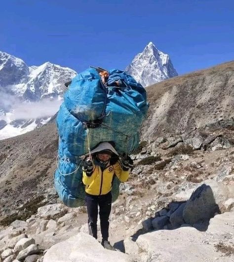 Everest Mountain, Mountain Gear, Mt Everest, Everest Base Camp, Mountain Life, Base Camp, Mountaineering, Himalayan, Mount Everest