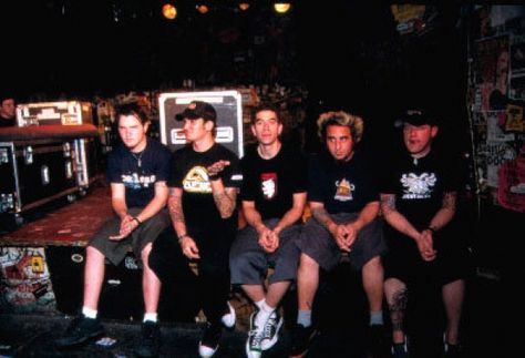 New Found Glory New Found Glory, Pop Punk, Punk Rock, Wrestling, Music