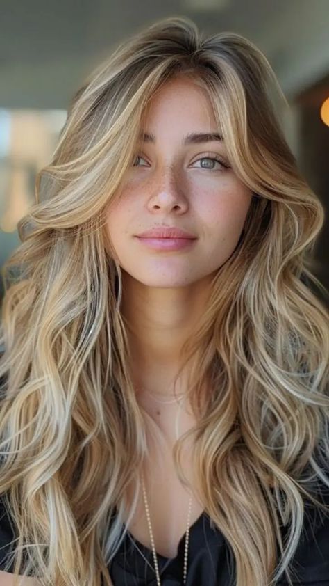 Long Hair Color, Honey Blonde, I See It, 2025 Vision, Girls Dream, New Hair, Hair Inspo, Blonde Hair, New Color