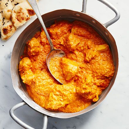 Food Recipes Slow Cooker, Slow Cooker Chicken Korma, Slow Cooker Pork Belly, Low Carb Slow Cooker Recipes, Good Food Recipes, Chicken Korma Recipe, Recipes Slow Cooker, Korma Recipe, Low Carb Slow Cooker