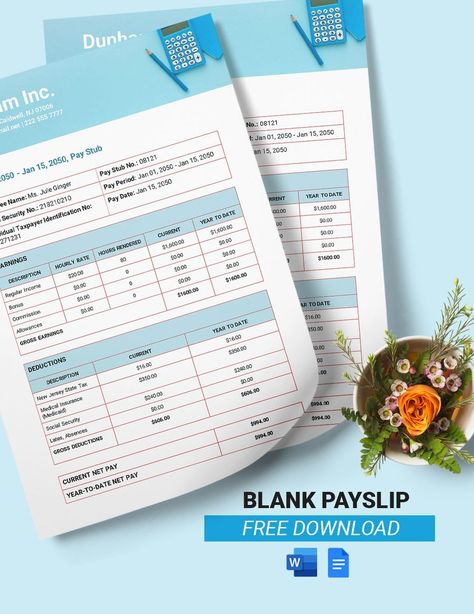 Blank Payslip Template Payslip Template, Acknowledgments For Project, Classroom Observation, Indesign Free, Essay Template, Education Templates, Year Of Dates, Business Analyst, Business Requirements