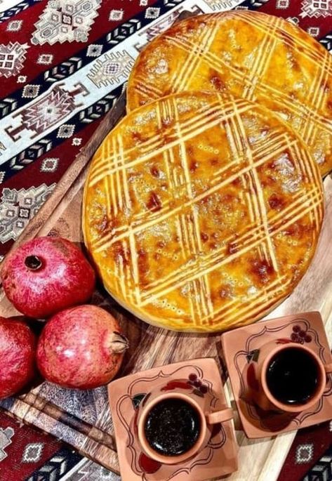 Armenia Food, Armenian Culture, Armenia, Dress Code, Pie Recipes, Love Food, Baking Recipes