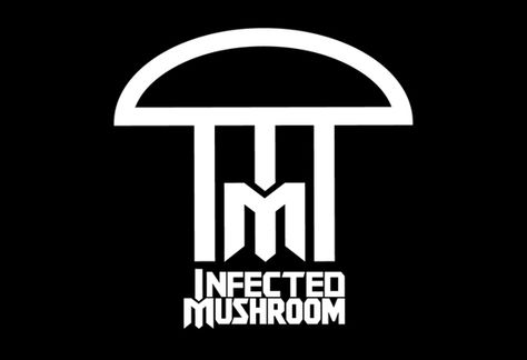 Infected Mushroom, Victor Hugo, Music Love, Peace Symbol, Music Artists, Good Music, Musical, Stuffed Mushrooms, Mindfulness