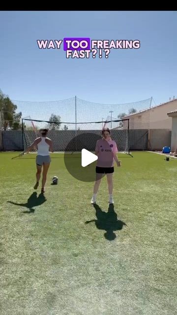 Soccer Training + Mental Strength Training | How to defend a fast player! If you can’t keep up with them, it’s extra important to be smart with how you defend! Don’t stab, use your... | Instagram Neymar Chelsea, Football Ronaldo, Outside Games, Ronaldo Messi, Soccer Drills, Mental Strength, Be Smart, Play Soccer, Soccer Training