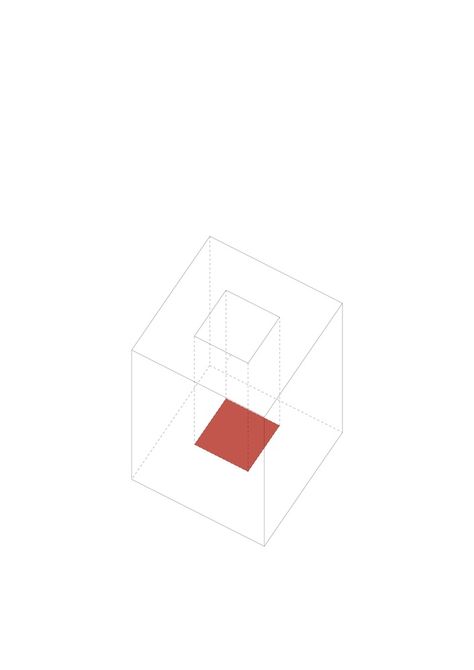 Courtyard diagram Courtyard Concept Diagram, Concept Diagrams, Architectural Concept, David Chipperfield Architects, David Chipperfield, Amore Pacific, Concept Diagram, Courtyard House, Concept Architecture