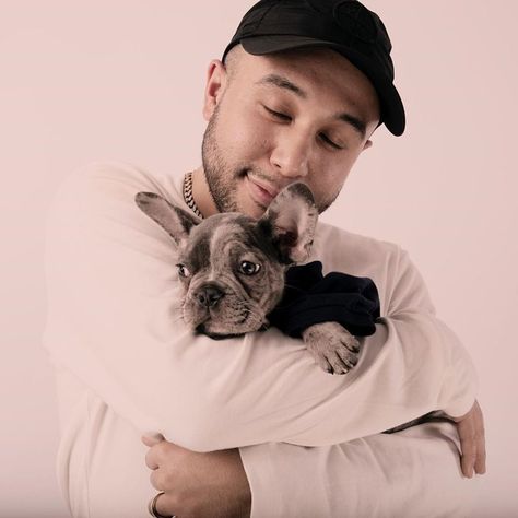 JaxJones on Twitter: "Probably gonna end up posting pictures of Bashy all week. Apologies in advance if you’re more into cats. 😼‍🙆‍ https://t.co/xX87VWt6ve" / Twitter Jax Jones, French Bulldog, Bulldog, Dogs, Twitter, Music, Animals