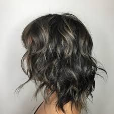 Brown Hair Color Ideas 2023, Hair Color Ideas 2023, Brown Hair With Silver Highlights, Hair Color Grey, Light Brown Hair Color Ideas, Dark Brown Hair With Highlights, Coffee Brown Hair, Light Brown Hair Color, Highlights For Dark Brown Hair