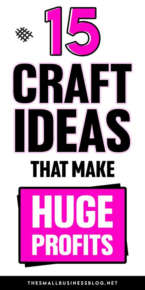 15 Craft Hobbies That Make Money | Profit from Your Passion for Crafting | How to Make Money Easy Crafts You Can Sell, Side Hobbies To Make Money, Trending Handmade Items, Top Selling Crafts 2024, Best Selling Crafts 2024, Craft Hobbies For Women, Easy Sellable Crafts, Trending Crafts To Sell 2024, Homemade Things To Sell