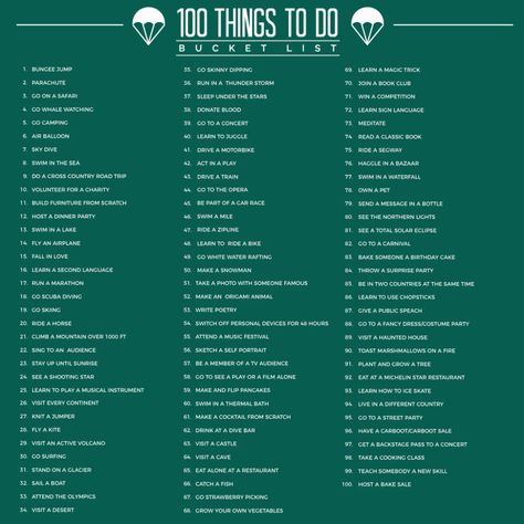 100 Things To Do Before Christmas, Bucklist Summer, List Of Hobbies To Try, Bucket List Poster, Christmas Checklist, Budget Mom, Bored Jar, Burlap Garland, 100 Things To Do