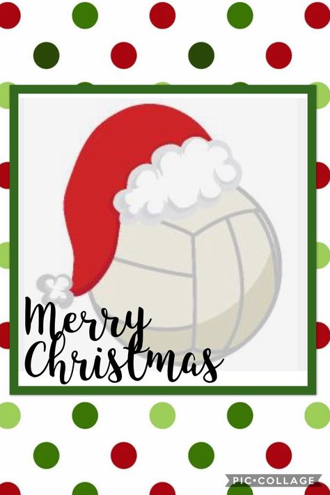 Volleyball Wallpapers, Christmas Volleyball, Volleyball Images, Volleyball Things, Volleyball Christmas, Christmas Handprint, Volleyball Photography, Volleyball Wallpaper, Ball Wallpaper