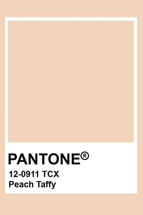 Peach Color Palettes, Nude Color Palette, Pantone Color Chart, Pantone Swatches, Color Knowledge, Pantone Palette, Color Palette Pink, Mood Board Inspiration, Taffy