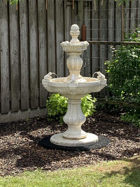 Victorian Landscaping, Fountain Design, Front Yard Garden Design, Front Yard Garden, Design Guide, Apothecary, Front Yard, Garden Design, Landscaping