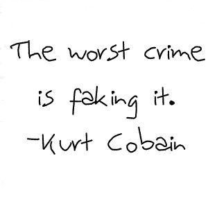 Nirvana Quotes, Short Lyrics, Kurt Cobain Quotes, Curco Vein, Inspirational Music Quotes, Nirvana Kurt Cobain, Quotes Short, Music Quotes Lyrics, Trendy Quotes