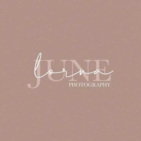 vdcreative • graphic design’s Instagram profile post: “Logo Design Concept - Lorna June Photography ✨” June Photography, Logo Design Concept, Design Concept, Concept Design, Instagram Profile, Logo Design, Home Decor Decals, Graphic Design, ? Logo