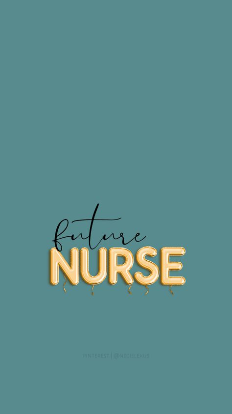 Blue Nursing Aesthetic Wallpaper, Nurse Phone Wallpaper, Ipad Wallpaper Nursing Student, Wallpaper For Nursing Students, Future Nurse Wallpaper Iphone, Student Nurse Wallpaper, Nurse Wallpaper Iphone, Nursing Astethic, Nursing Student Wallpaper