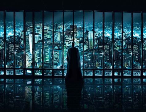 Batman & Architecture: The Dark Knight Rises and Gotham’s Buildings Fall The Dark Knight Poster, Dark Knight Wallpaper, Batman Movie Posters, Batman Backgrounds, Cool Desktop Backgrounds, Gotham Batman, The Dark Knight Trilogy, Twitter Backgrounds, Backgrounds Hd