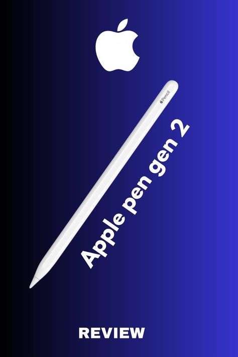 Apple Pencil 2nd Generation In Action Review Apple Pencil 2nd Generation, Ipad Pencil, Apple Pen, Photography Gear, Best Amazon, Apple Pencil, Note Taking, Amazon Finds, Shopping Hacks