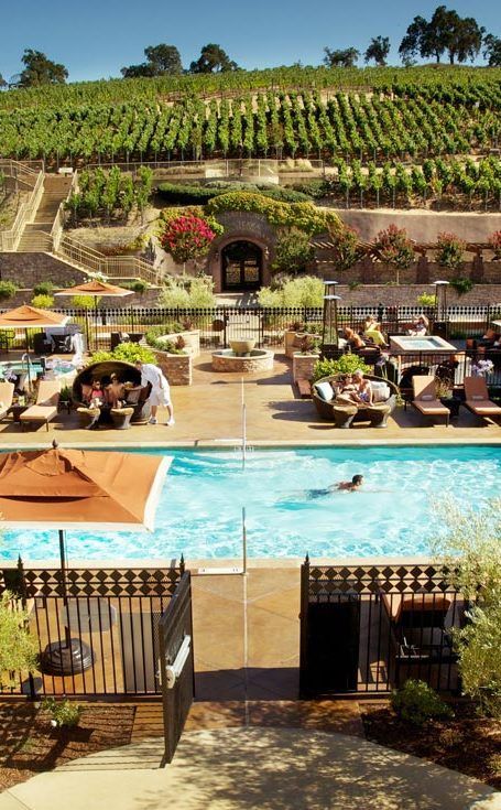 The Meritage Resort I can’t wait to stay at this beautiful place! Napa vacay here we come! Napa Valley Resorts, Napa Valley Hotels, Napa Valley California, Napa Trip, Napa Valley Trip, Napa Valley Wineries, Napa Valley Wine, Napa Ca, Wine Country California