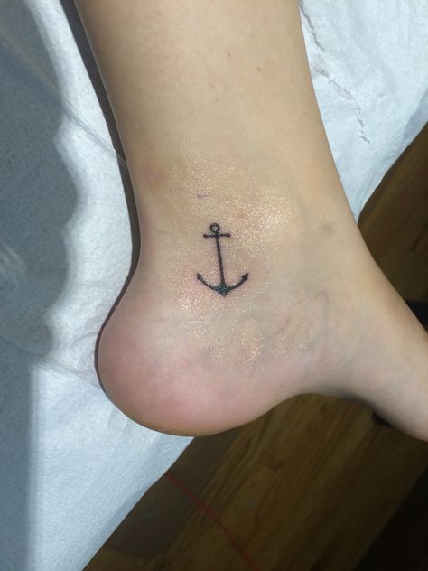 Coast Guard Tattoo, Coast Guard Boot Camp, Spouse Tattoos, Semper Paratus, Life Guard, Anchor Tattoo, The Anchor, Cross Tattoo, Boot Camp