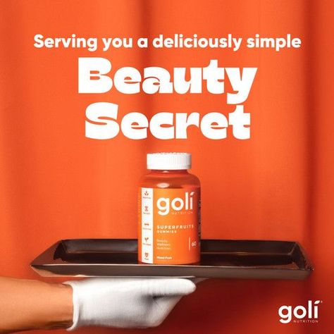 Bamboo Silica, one of the key ingredients in Goli® Superfruits Gummies, is often used to reduce skin roughness and improve the overall appearance of skin.† Beauty and wellness Gummies at your fingertips! Use promo code - MOREFORYOU #Goli #SuperfruitsGummy #Superfruits #HealthSimple #Vegan #GlutenFree #Wellness #Nutrition #Happy #Support #Fitness #Skin #Skincare #SkinHealth #Collagen #SkinAppearance Supplement Ads Design, Collagen Advertising, Wellness Gummies, Vitamin Brands, Ice Cream Photography, Food Illustration Design, Wellness Nutrition, Skin Supplements, Good Advertisements