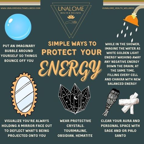 Protecting Your Aura, Protecting Your Energy Spiritual, What Energy Do I Give Off, Protect Energy Spiritual, How To Protect Myself From Bad Energy, How To Clear Energy, How To Protect Energy, Energy Work For Beginners, How To Shield Yourself From Negative Energy