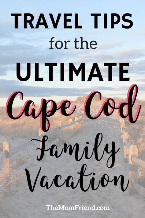 Newborn Baby Hacks, Cape Cod Travel, Cap Cod, Cape Cod Vacation, Vacation Family, Vacation Goals, Vacation Tips, Family Vacation Destinations, Family Travel Destinations