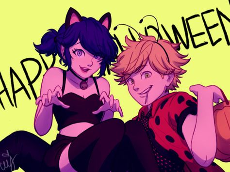 Peach Tickle Whats Ladybugs Movie, Anime Miraculous Ladybug, Photo Manga, Adrian And Marinette, Miraculous Ladybug Chat Noir, Ladybug Wallpaper, Miraculous Ladybug Wallpaper, Marinette And Adrien, Miraculous Ladybug Fanfiction