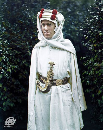 Colonel Thomas Edward Lawrence, also known as Lawrence of Arabia. | by marinartsamaral T E Lawrence, Colorized Historical Photos, Lawrence Of Arabia, Mata Hari, Colorized Photos, History Photos, Charlie Chaplin, True Life, Digital Artists