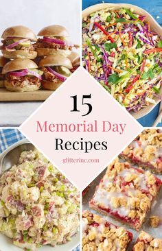 Corn Sides, Easy Cookout Food, Cookout Appetizers, Memorial Day Food Ideas, Summer Bbq Menu, Memorial Day Food, Memorial Day Recipes, Memorial Day Desserts, Cookout Recipes