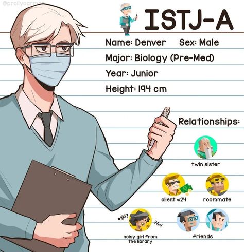 @prollycarmen on IG Mbti Family, Istj Mbti, Mbti Istj, Personalidad Infj, Istp Personality, Infj Mbti, Mbti Types, Intp Personality, Intj Personality