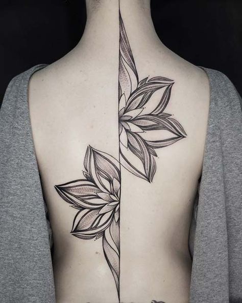 Flower Tattoo, Tattoos, For Women