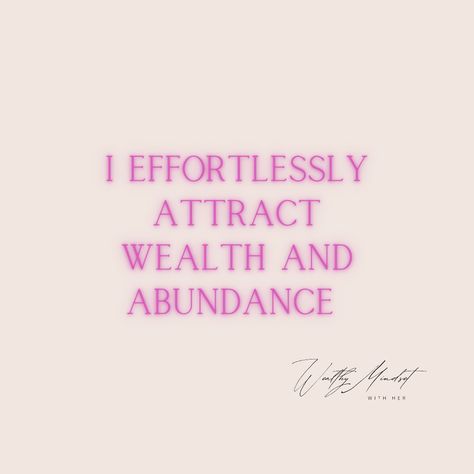 Manifesting prosperity is my natural state. 🌟 I effortlessly attract wealth and abundance into my life, embracing every opportunity that comes my way. 💫 Believe in the power of your mindset and watch as opportunities flow effortlessly to you. Affirm with 💗 if you agree @wealthymindset_withher #AbundanceMindset #Manifestation #WealthAttraction #millionairemindset #moneymindset #wealthmindset #positivequotes #mindsetmotivation #knowyourworth #empoweryourself #growthmindset #fearlessmindset... Manifesting Prosperity, Wealth And Abundance, Abundance Mindset, Square Tile, Attract Wealth, Millionaire Mindset, Self Talk, Money Mindset, Growth Mindset