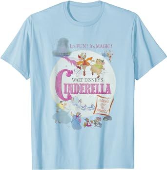 This vintage blue Cinderella shirt is PERFECT for a Cinderella Disneybound!! 

Click the image or the link below to buy this shirt on Amazon!

https://amzn.to/4cnyZ37 Cinderella Vintage, Cinderella Disneybound, Cinderella Shirt, Walt Disney Cinderella, Disney Cinderella, Classic Movie Posters, Vintage Disneyland, Disney Disney, Port Authority