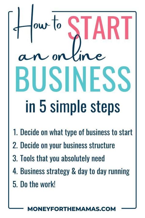 Starting your own business is exciting and terrifying! Get the resources, tips & humbling advice you NEED for you to start your own entreprenurial journey! Starting Small Business, Start Online Business, Successful Business Tips, Small Business Organization, Small Business Plan, Business Basics, Start An Online Business, Successful Online Businesses, Business Money