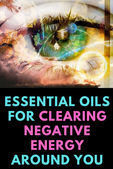 There are some specific plants that have been used for centuries, known for their property of eliminating or transforming the negative energy. #essentialoils, #negativeenergy, #energy, #negative, #essentialoilsevil, #essentialoilsforspiritualcleansing, #essentialoilsforcleansingthehome, #essentialoilsforauraprotection, #essentialoilstowardoffnegativity Essential Oils For Negative Energy, Oils For Energy, Clearing Negative Energy, Distance Healing, Esential Oils, Healing Essential Oils, Essential Oil Spray, Energy Blocks, Sage Essential Oil