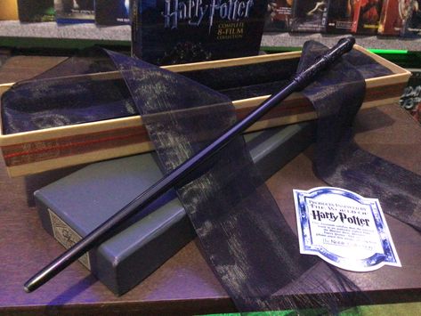 Noble Collection Prop Replica Severus Snape Wand, Snape Wand, Harry Potter Wands, Professor Severus Snape, Noble Collection, Harry Potter Wand, Severus Snape, Movie Props, Dungeons And Dragons