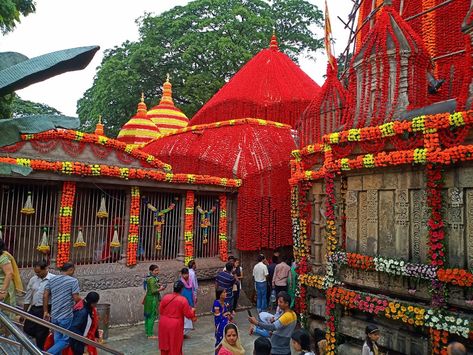 Kamakhya Devi Temple Kamakhya Temple, Brahmaputra River, Sanctum Sanctorum, Dark Cave, Spiritual People, Durga Puja, Divine Mother, Hare Krishna, Lord Ganesha