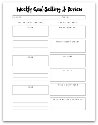 She designed a life she loves... Personal Development Plan Template, Create Your Own Planner, Action Plan Template, Goals Template, Life Binder, Goal Setting Worksheet, Personal Development Plan, Weekly Goals, Goal Planner