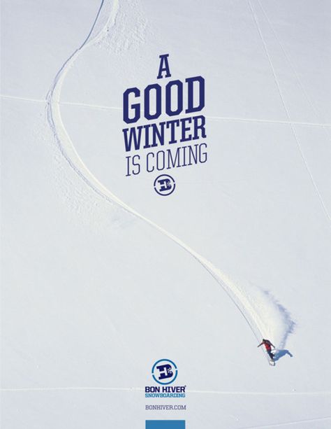 Snowboarding Poster, Teaser Campaign, 광고 디자인, Ski Posters, Blog Pictures, Typography Poster Design, Creative Ads, Sport Poster, Graphic Design Poster