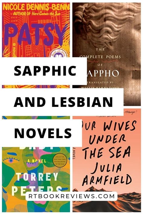 Looking for the must-read books for lesbian love stories and sapphic literature? You can find the best books to read in different genres in this genre right here! Tap to see our top sapphic and lesbian book recommendations. #lesbianromance #lesbianbooks #sapphicnovels #lgbtqbooks Classic Literature List, Sapphic Literature, Lesbian Novels, Novel Suggestions, Wlw Books, Sapphic Books, Lesbian Books, The Best Books To Read, Romance Tips