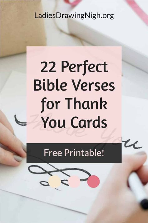 God loves a grateful heart. He included many Bible verses for thank you cards in Scripture. He gives us the words we need to express our thankfulness to others. Verses For Thank You Cards, Thank You Bible Verse Scriptures, Thank You Verses For Cards, Thank You For Praying For Me, Bible Verse For Gratitude, Christian Thank You Cards Messages, Christian Thank You Cards, Thank You Card Quotes, Thank You Sentiments For Cards