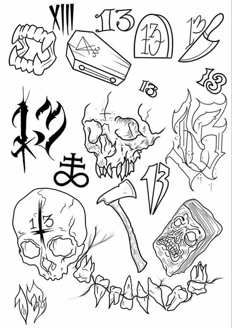 Linework Practice, Tattoo Art Drawings Sketches, Emo Tattoos, Beginner Tattoos, Cool Tattoo Drawings, Tattoo Lettering Styles, Tattoo Outline Drawing, Clever Tattoos, Flash Tattoo Designs