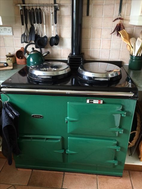 Aga Cooker, British Racing Green, Racing Green, Prints Wall Art, Kitchen Shelves, Gas Grill, Art Gifts, Gifts Wedding, Photo Books